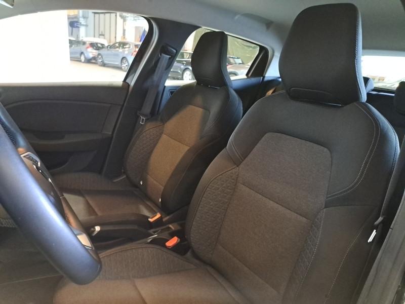 RENAULT CLIO 1.6 Hybrid E-TECH 103KW BUSINESS Autom. 5 PORTE