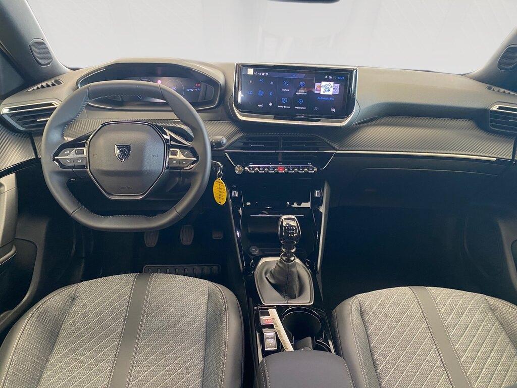 Peugeot 2008 1.2 PureTech Allure PROMO