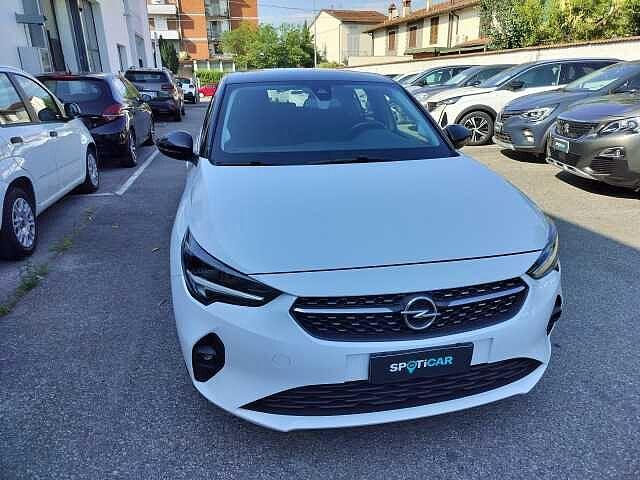 Opel Corsa 1.2 Elegance