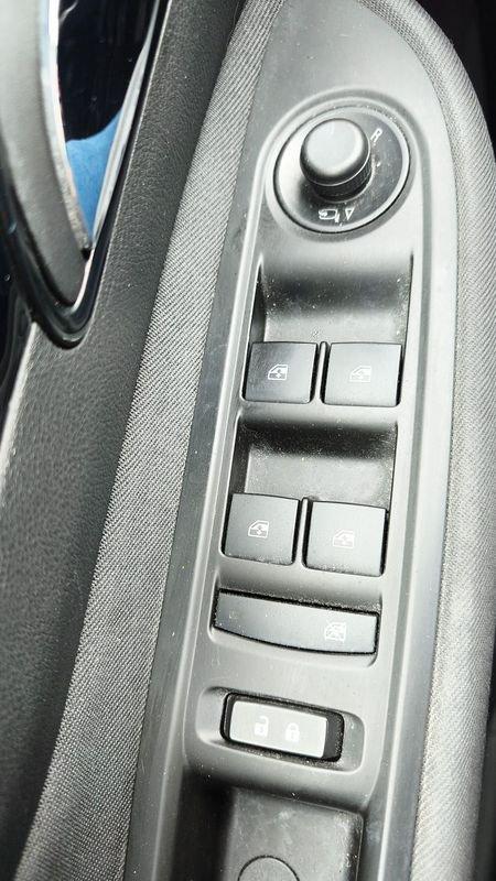 Opel Mokka X 1.6 Advance 115cv S&S 4x2 MT5