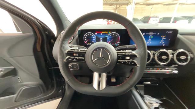MERCEDES-BENZ GLA 200 d Automatic AMG Line Advanced Plus - TETTO!