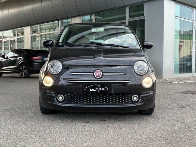 FIAT 500 1.2 Lounge Cambio Automatico