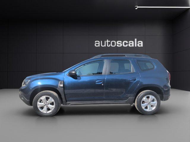 DACIA Duster 1.6 SCe GPL 4x2 Comfort