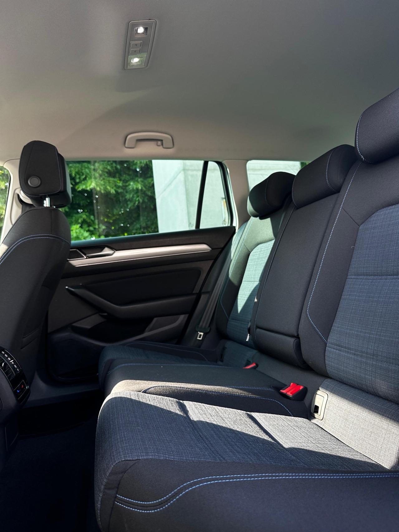 Volkswagen Passat Variant 1.4 GTE DSG Plug-In-Hybrid