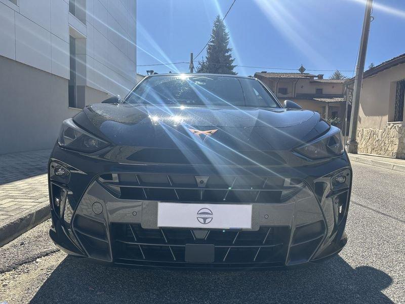 CUPRA Terramar Terramar 2.0 tsi Impulse 4drive 204cv dsg