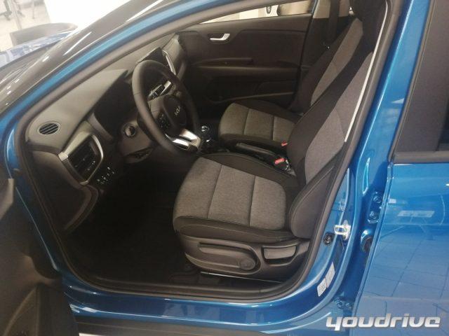 KIA Stonic 1.0 T-GDi 100 CV MHEV MT Style Special Edition