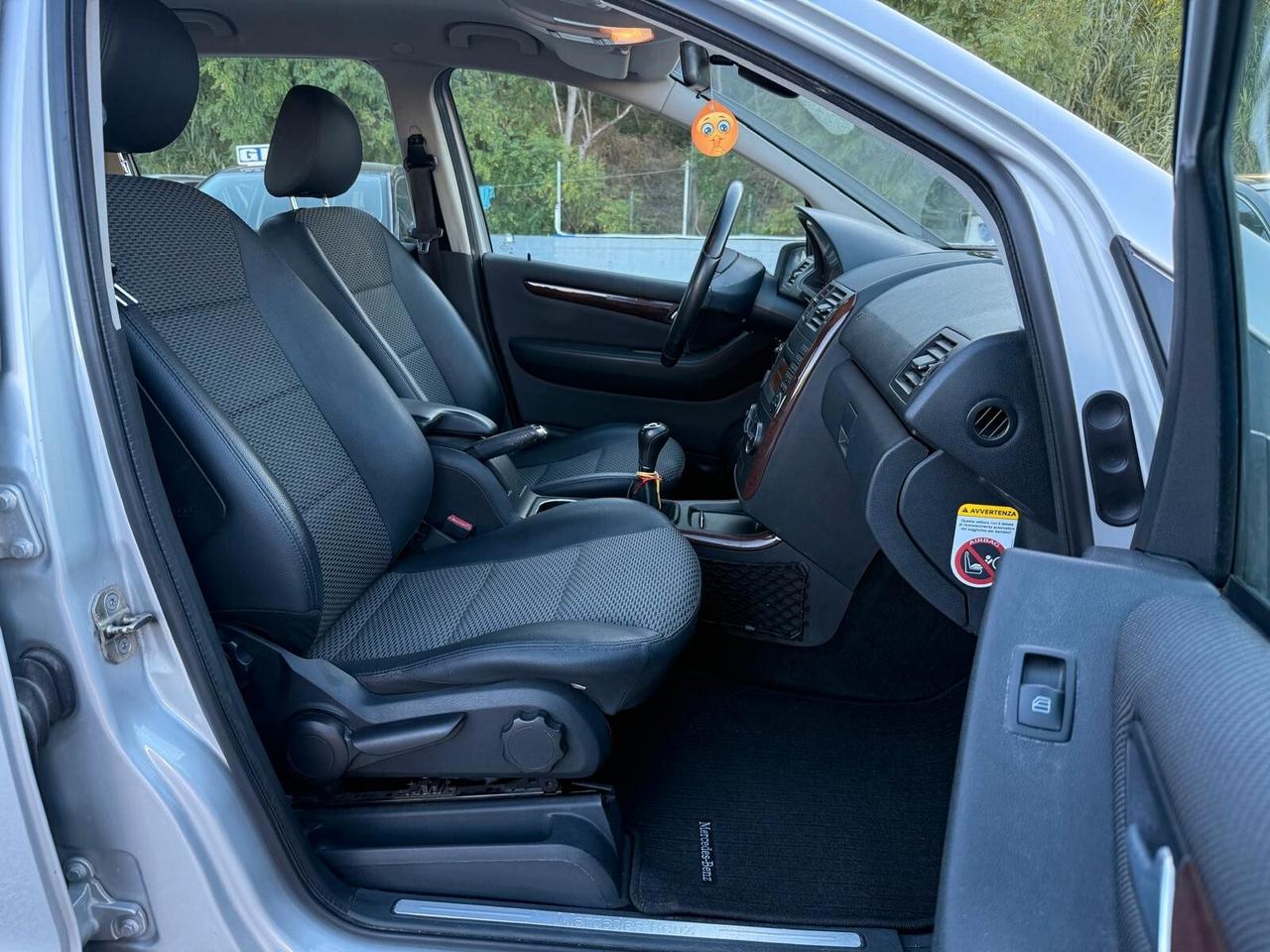 Mercedes-benz A 150 A 150 Avantgarde