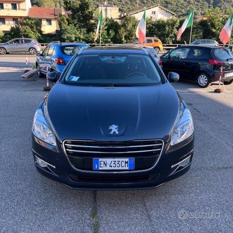 Peugeot 508 1.6 HDi 115CV SW Access
