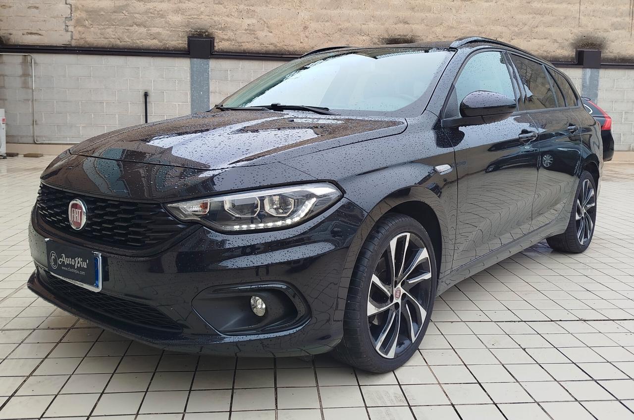Fiat Tipo 1.6 Mjt S&S SW S-Design