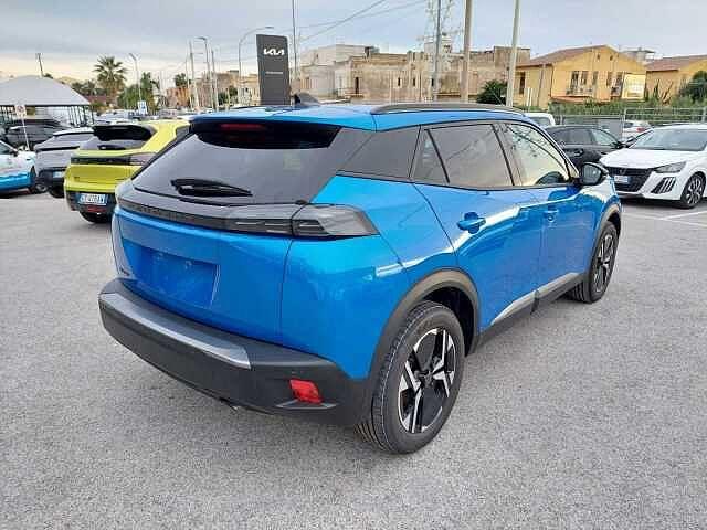 Peugeot 2008 PureTech 100CV S&S Allure KM 0