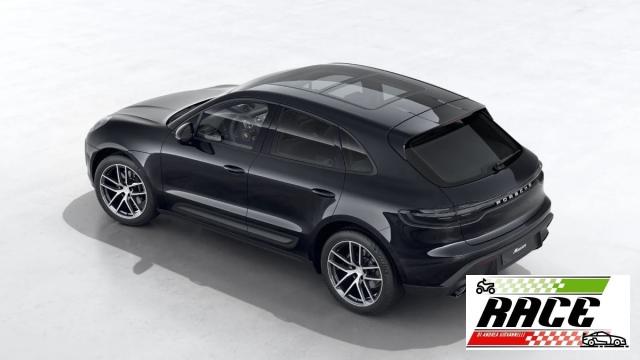 PORSCHE - Macan - 2.0