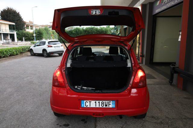 SUZUKI Swift 1.3i 5 Porte Ideale per NEOPATENTATI