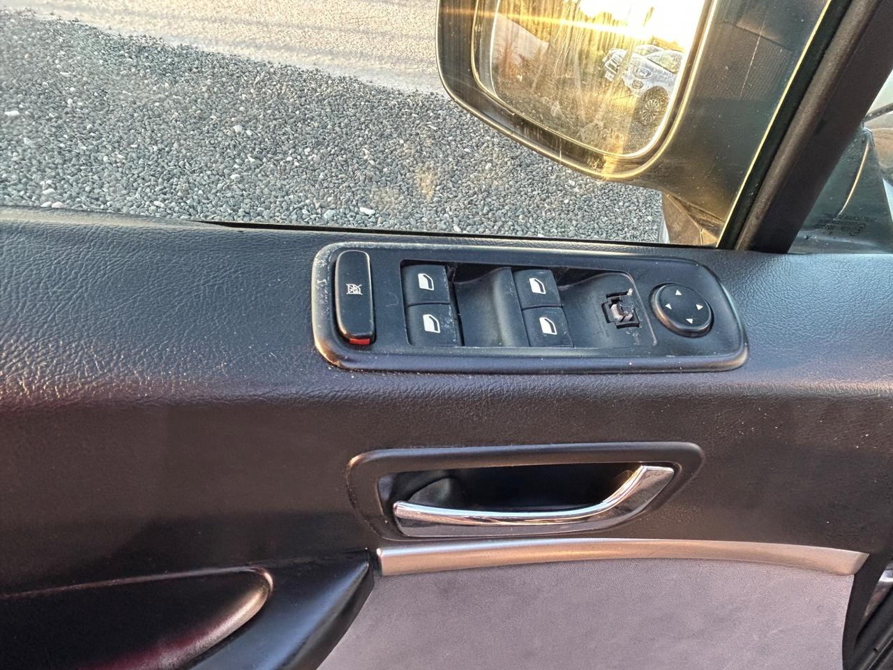 Peugeot 807 2.0 HDi 163CV SV