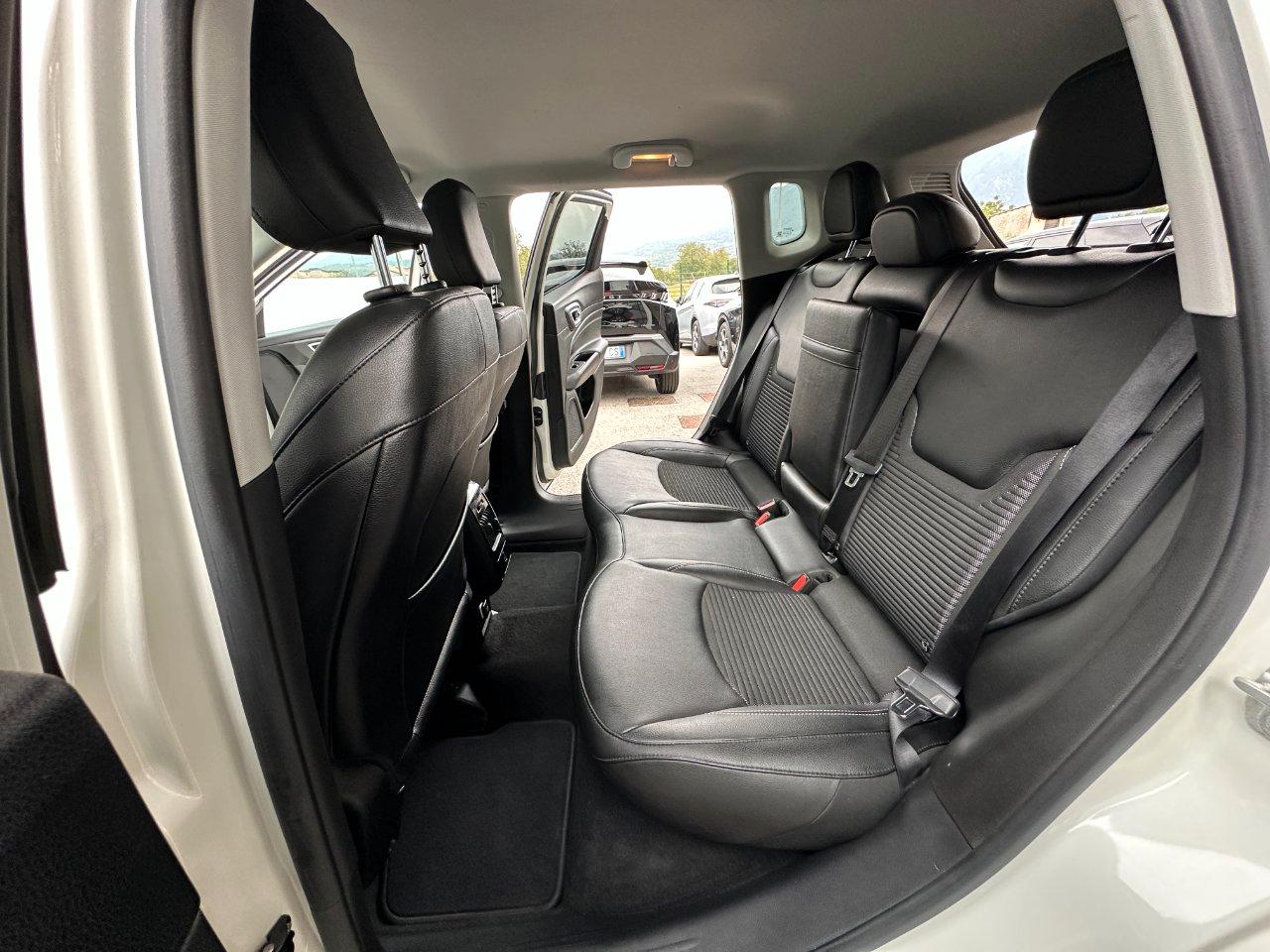 Jeep Compass 1.3 turbo t4 phev Business Plus 4xe auto