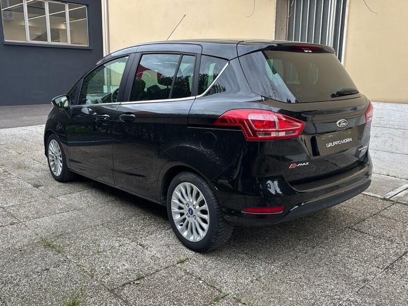 Ford B-Max 1.0 100cv EcoBoost
