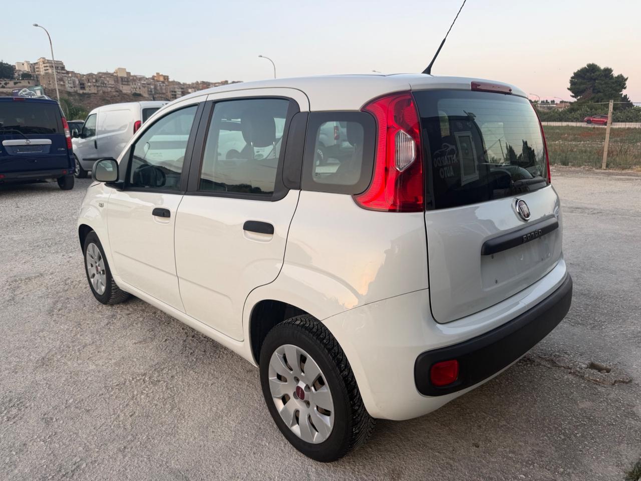 Fiat Panda 1.2 Easy 10/2016