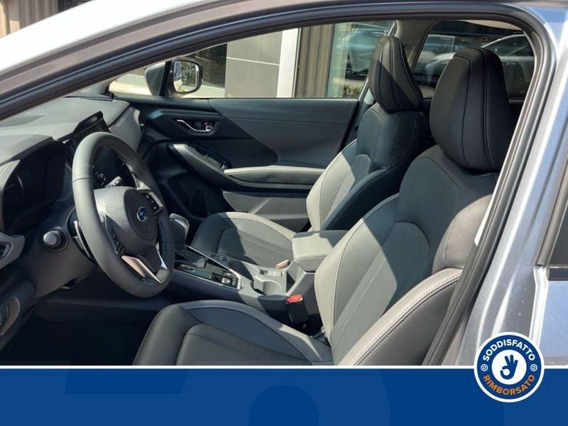 Subaru Crosstrek 2.0i e-Boxer Premium MY26