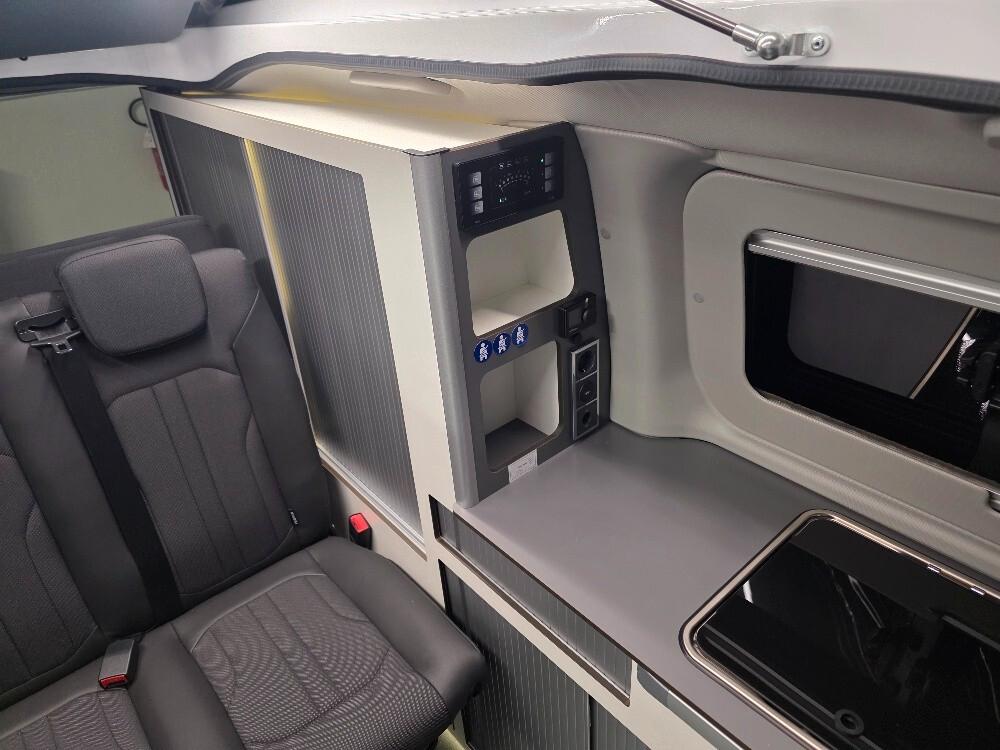 CAMPER VAN FONT VENDOME X-CAPE 50