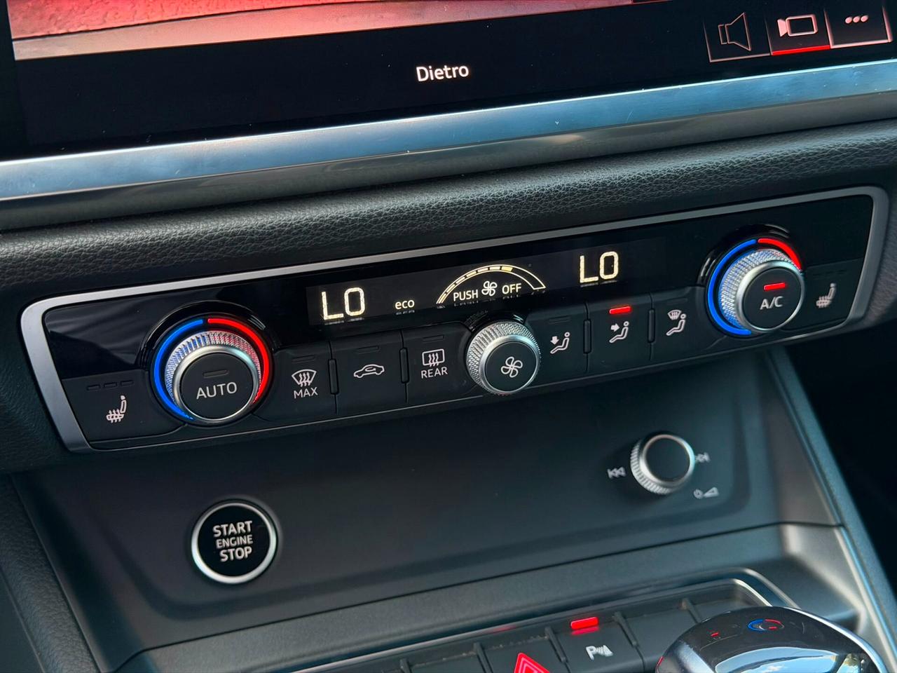 Audi Q3 45 TFSI e S tronic line edition