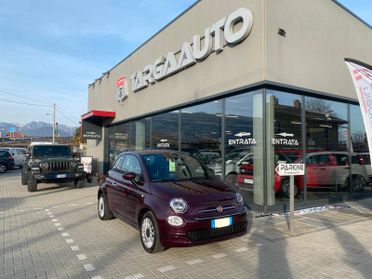 Fiat 500 1.2 Lounge s&s 69cv my19