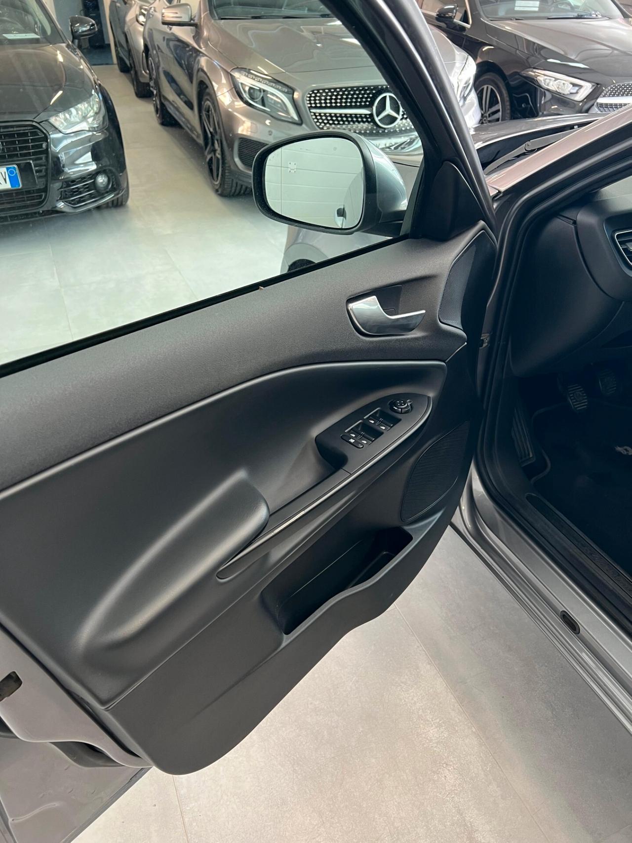 Alfa Romeo Giulietta 1.6 JTDm 120 CV Super