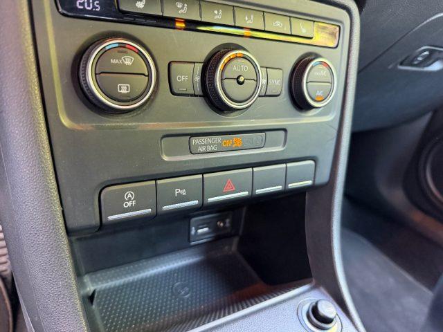 VOLKSWAGEN Maggiolino CABIO 2.0 TDI 110CV
