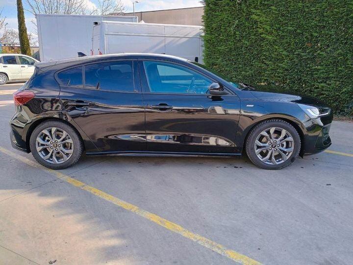 Ford Focus 1.5 ECOBLUE 115CV AUTOMATICO 5P. ST LINE ( PDC - FARI LED NAVI ADAPTIVE CRUISE MIRROR )