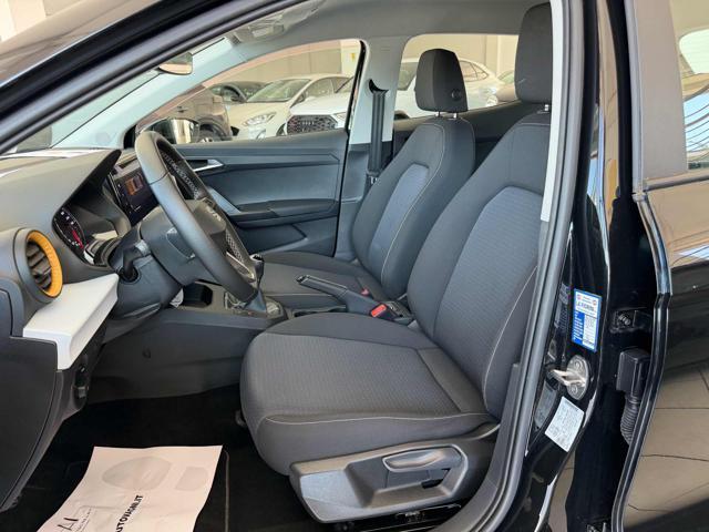 SEAT Ibiza 1.0 TGI 5 porte Business