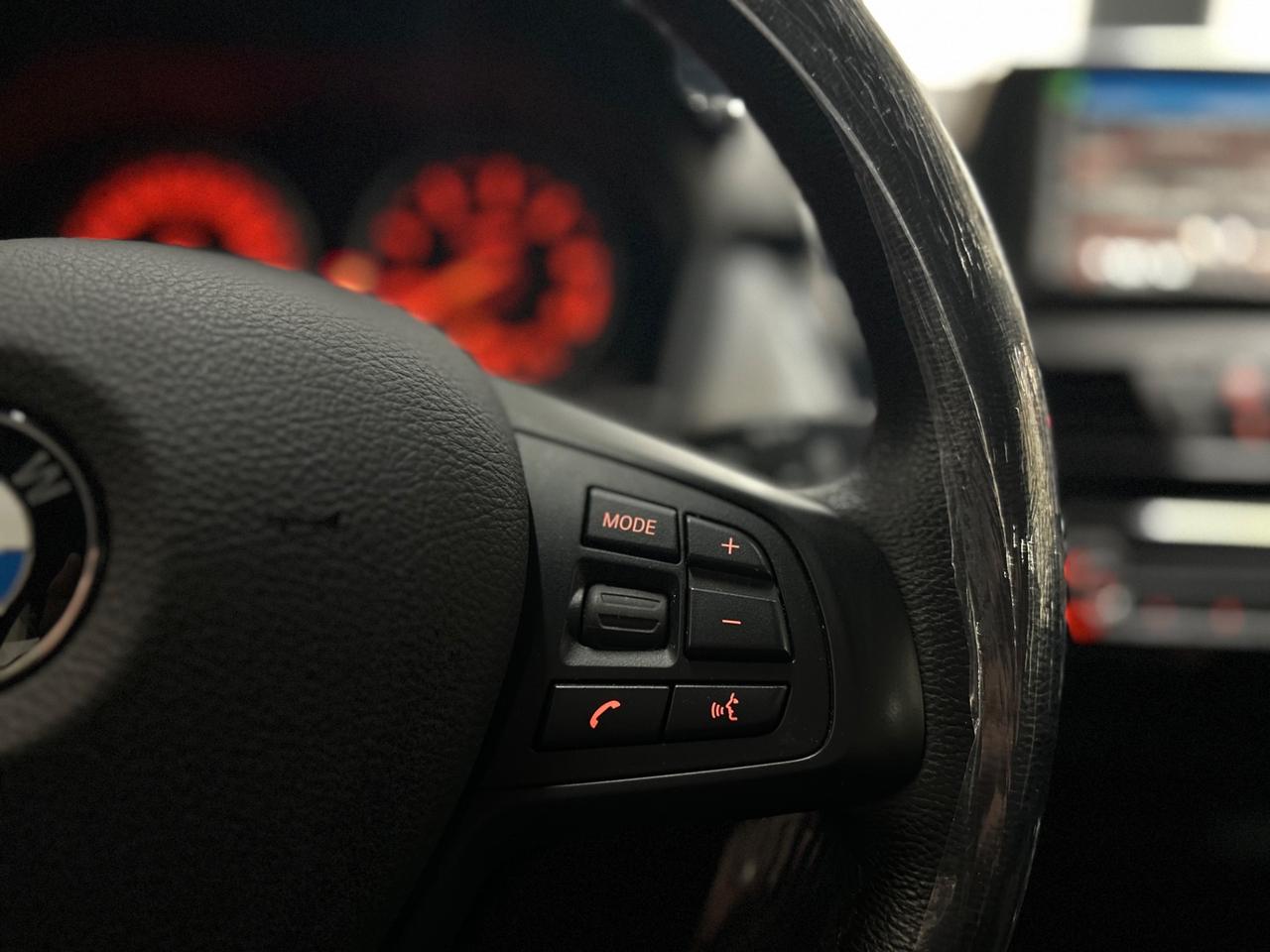 Bmw 216 216d Active Tourer Sport