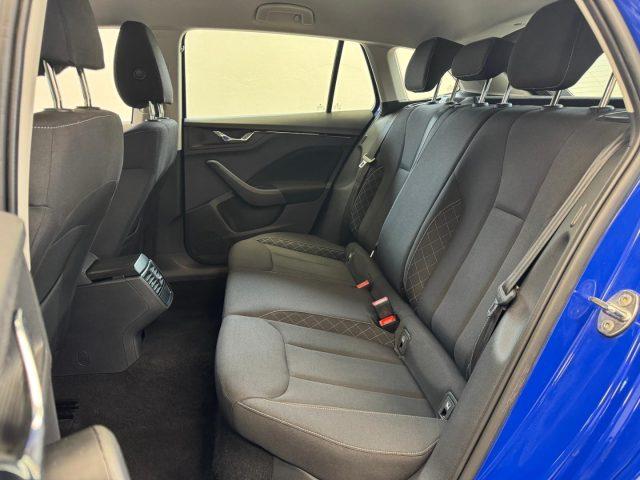 SKODA Scala 1.0 TSI 95CV *UNICO PROP.*Apple-Android*