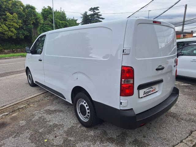 FIAT Scudo 2.0 BlueHDi 180 CV S&S AUTOMATICO PL-TN N°GN645