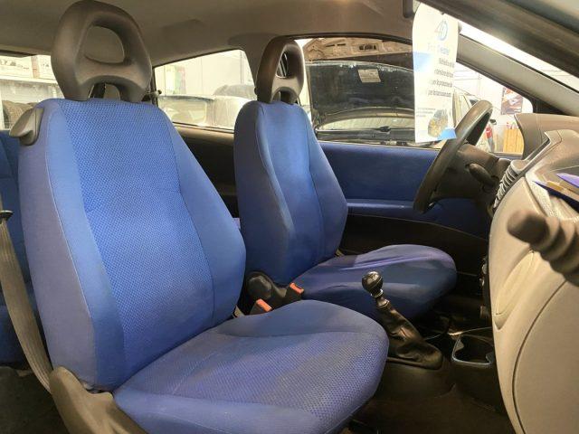 FIAT Punto 1.2i 16V cat 3 porte ELX -Garanzia12m-