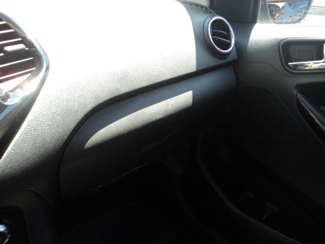 FORD Ka+ 1.2 85 CV Start&Stop Ultimate