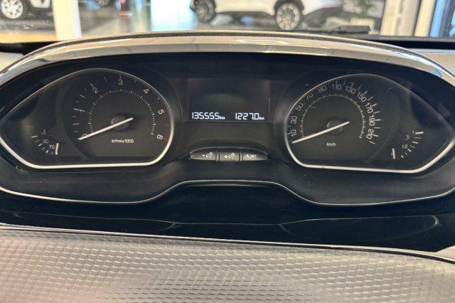 PEUGEOT 2008 1° serie BlueHDi 100 Allure