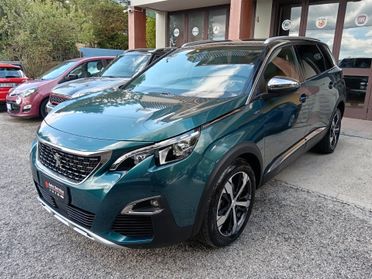 Peugeot 5008 2.0 BlueHDi 180CV EAT8 GT FULL OPT
