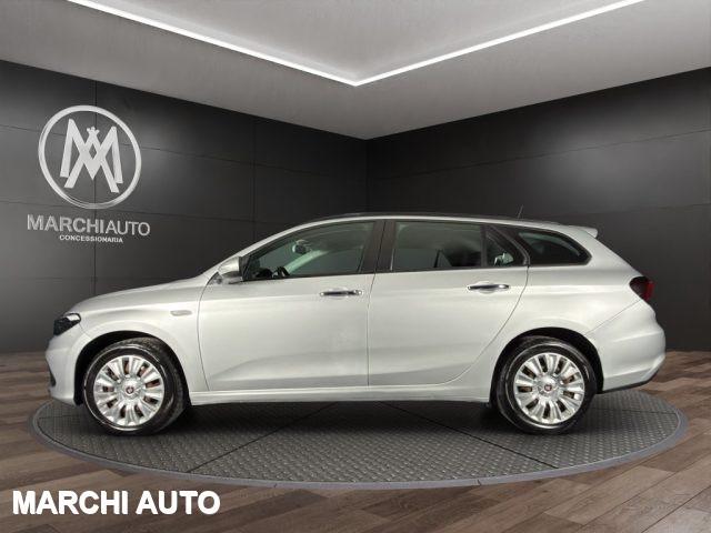 FIAT Tipo 1.3 Mjt S&S SW Business