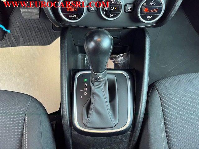 FIAT Tipo 1.6 Mjt S&S DCT SW Lounge