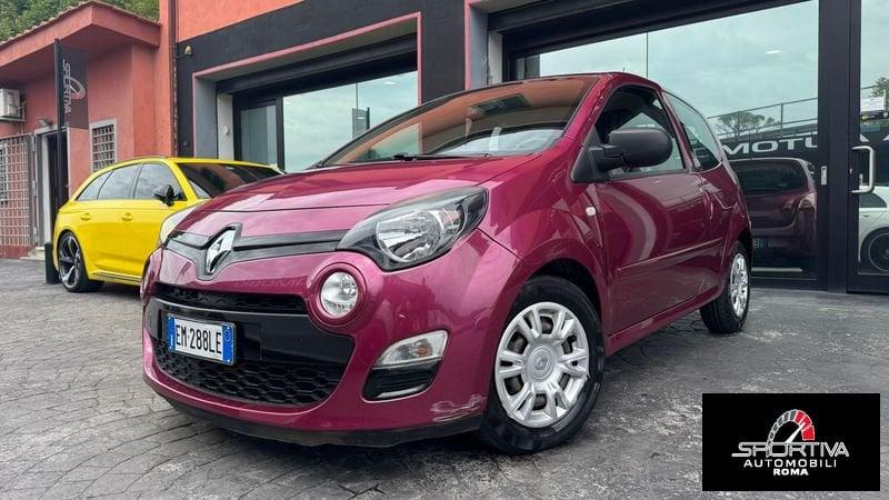 Renault Twingo UNICO PROPRIETARIO!!! 1.2 Etoile 75cv