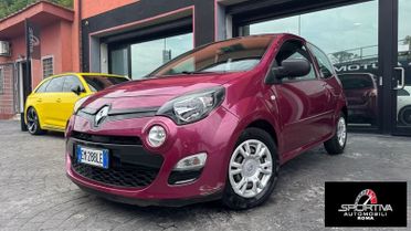 Renault Twingo UNICO PROPRIETARIO!!! 1.2 Etoile 75cv