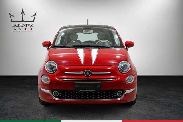 Fiat 500 1.2 Lounge 69cv