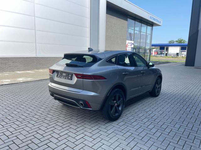 JAGUAR E-Pace 2.0D 150 CV AWD R-Dynamic SE