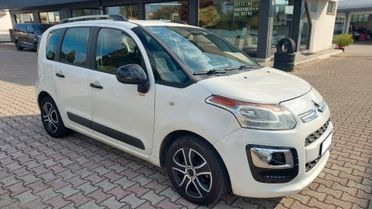 Citroen C3 Picasso **SOLO COMMERCIANTI** BlueHDi 100 Live Edition