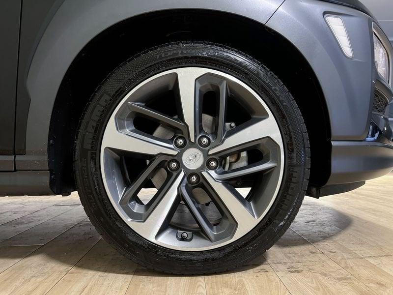 Hyundai Kona Kona 1.0 T-GDI Xpossible