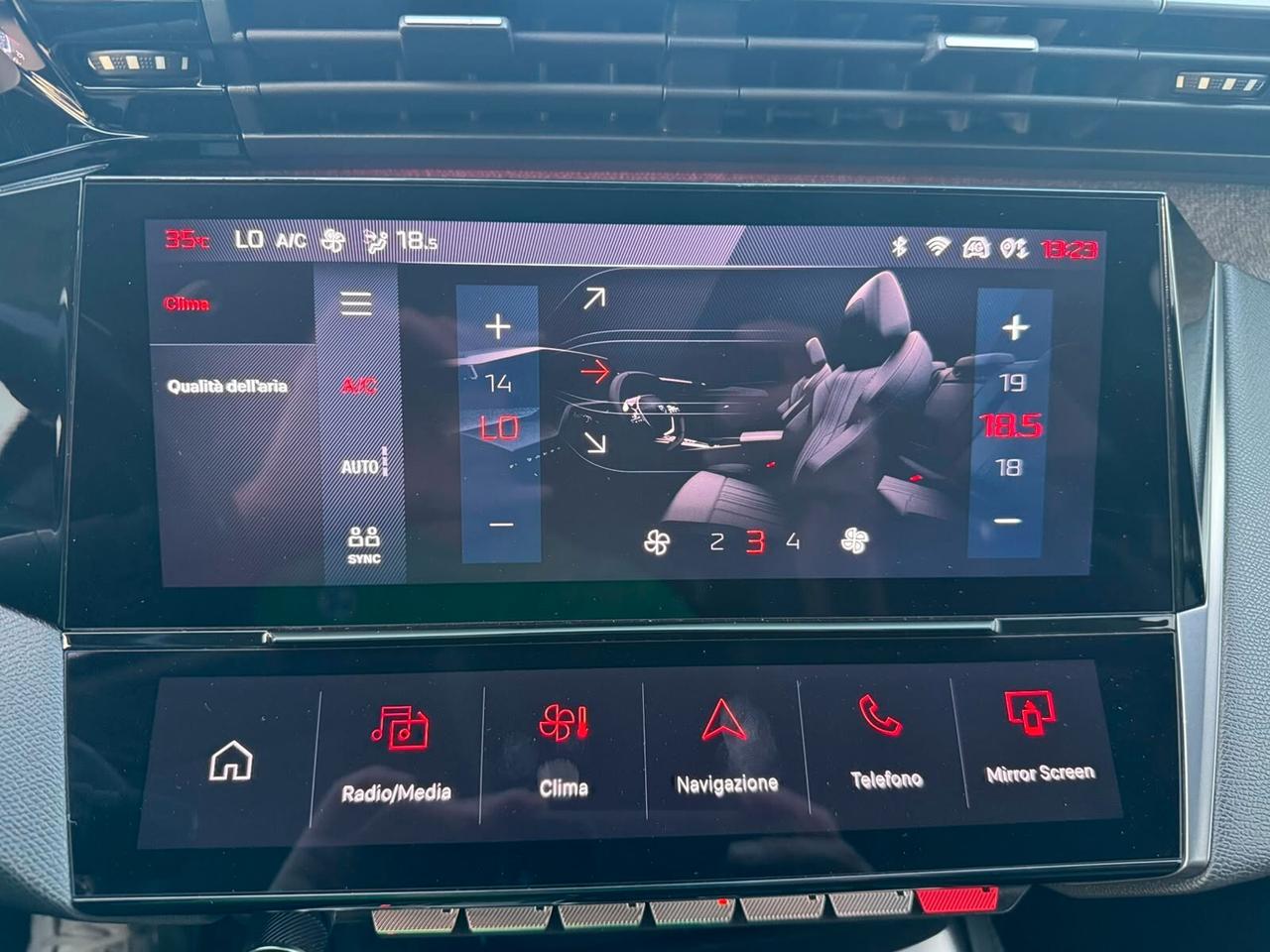 Peugeot 308 Allure 1.5Hdi