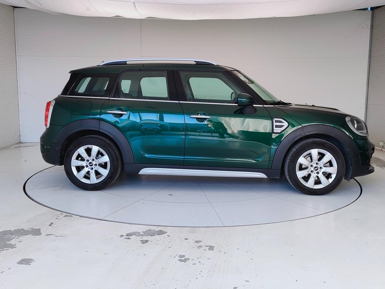 MINI Mini Countryman F60 2017 - Mini Countryman 1.5 One auto