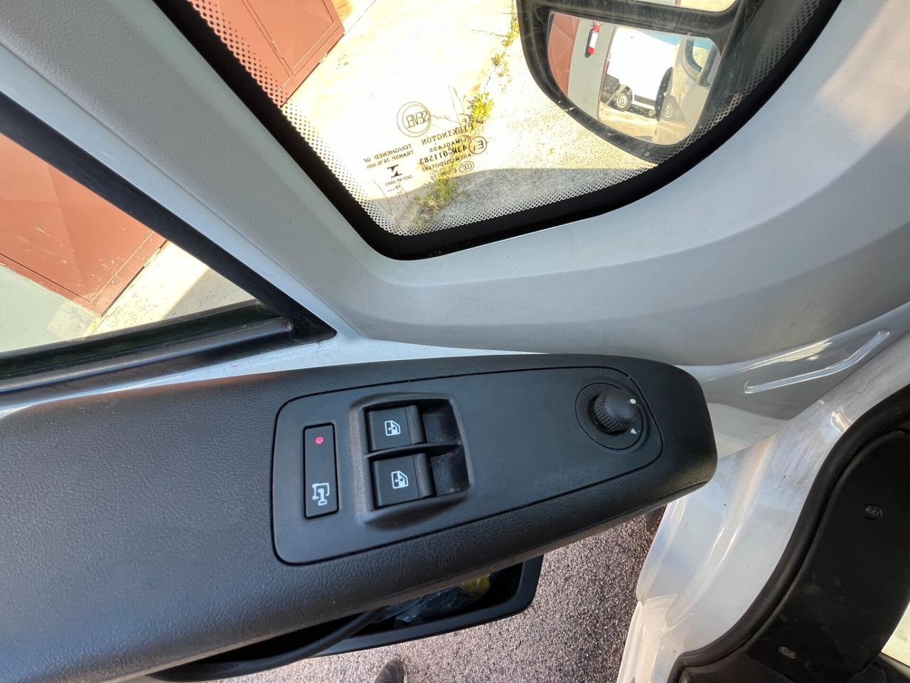 Citroen Jumper Furgone 33 L2H1 Blue Hdi 140 S&S