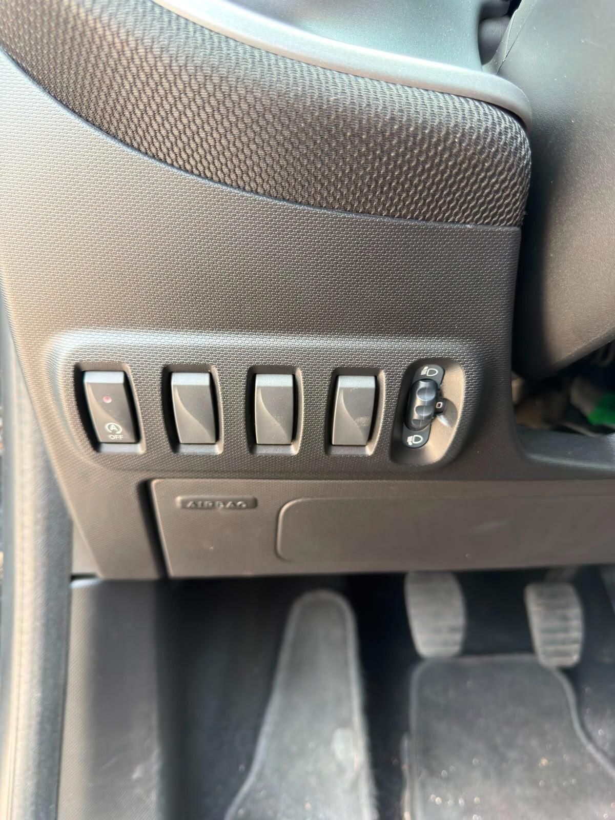 Smart ForFour 70 1.0 Prime