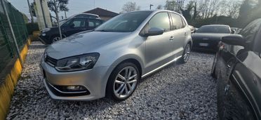 Volkswagen Polo 1.4 TDI 90 CV 5p. Highline BlueMotion Technology