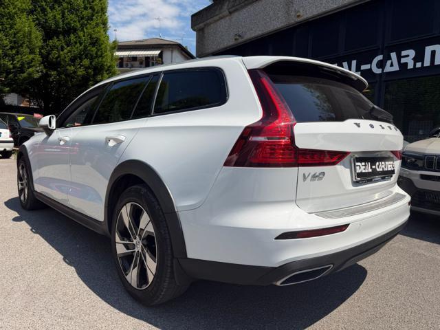 VOLVO V60 Cross Country D4 AWD Geartronic
