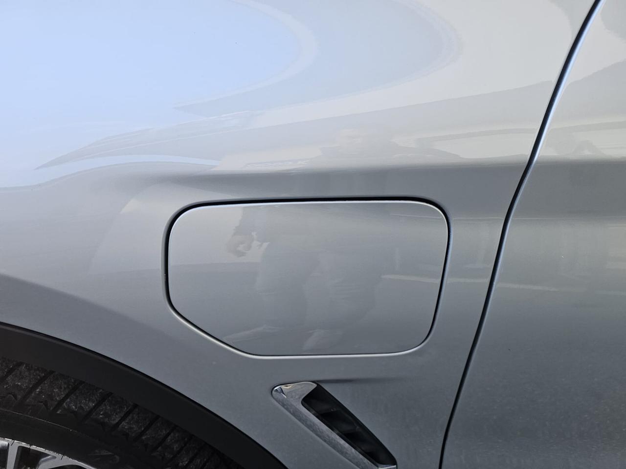 Bmw X3 xDrive30e Luxury